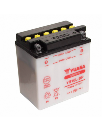 Batería Yuasa YB10L-BP Dry...