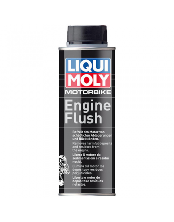 Limpia motores Liqui-Moly...