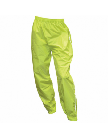 Pantalón impermeable Oxford RM210 Rainseal Over Pants Amarillo Fluor