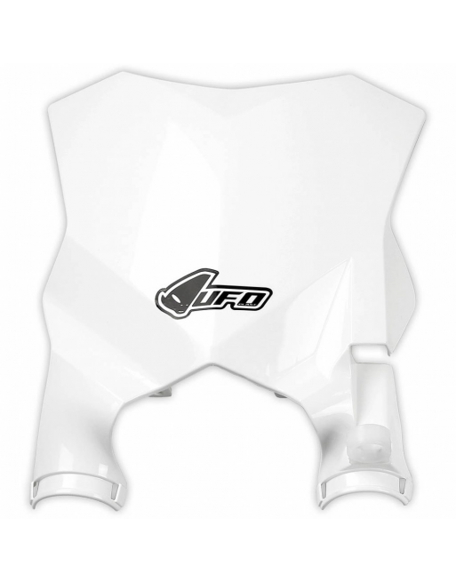 Guardabarros Delantero UFO Color Verde Para Kawasaki KX 85 (2014-2023) – Fabricado En Italia, KA04726-026
