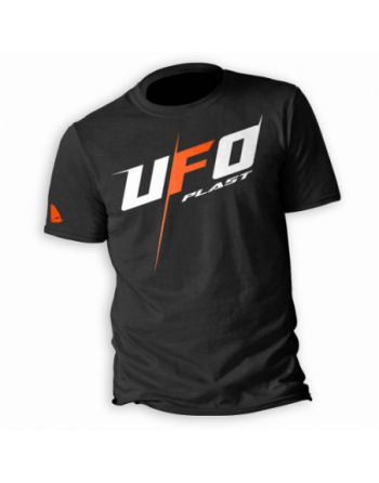 Camiseta casual UFO Alien...