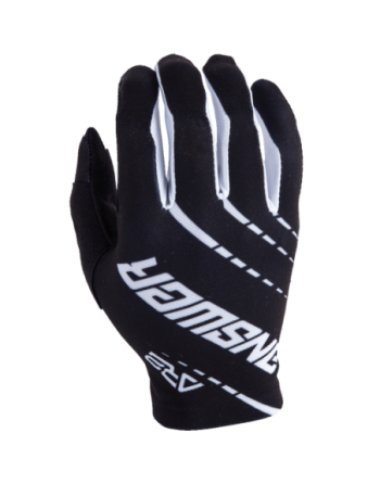 Guantes ANSWER AR2 Negro...