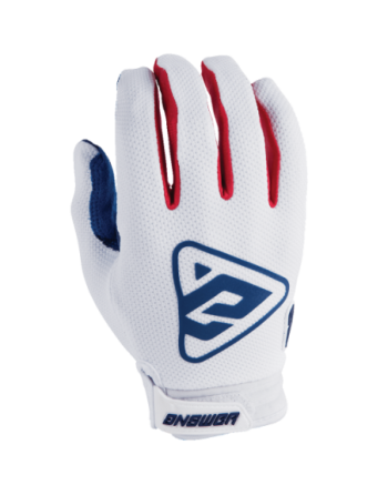 Guantes ANSWER AR3...