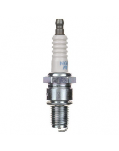 Bujía NGK BR9ES: Rendimiento Óptimo Para Enduro/Cross