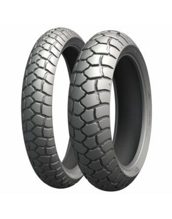 Neumático Michelin 90/90-21...