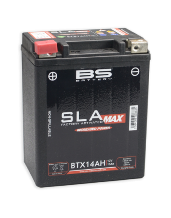 Batería BS Battery SLA MAX...