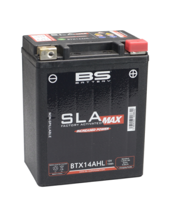 Batería BS Battery SLA MAX...