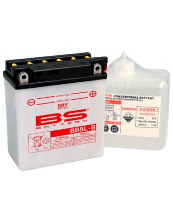 Batería BS Battery BB5L-B...