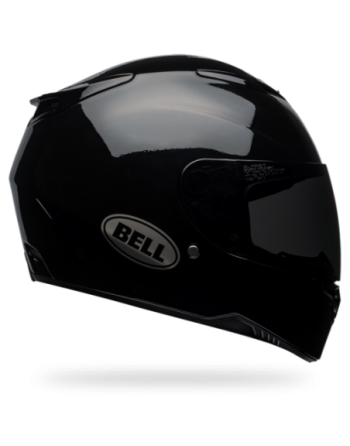 Casco Bell RS2 Solid Negro...
