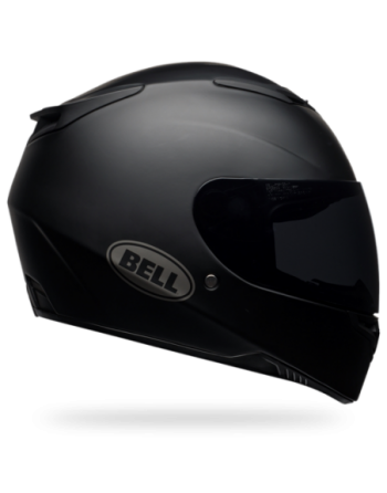 Casco Bell RS2 Solid Negro...