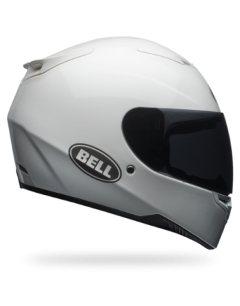 Casco Bell RS2 Solid Blanco...