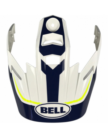 Visera casco Bell MX-9...