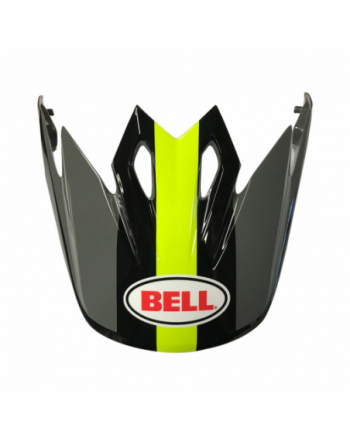 Visera casco Bell MX-9 MIPS...