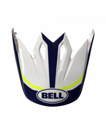 Visera casco Bell MX-9 MIPS...