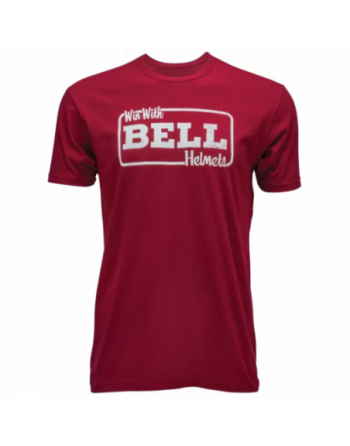 Camiseta (Hombre) BELL Win...