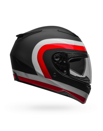 Casco Bell RS-2 Crave Negro...
