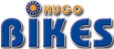 HugoBikes